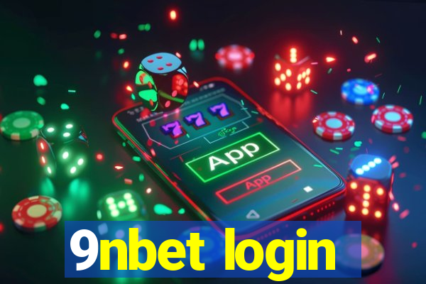 9nbet login